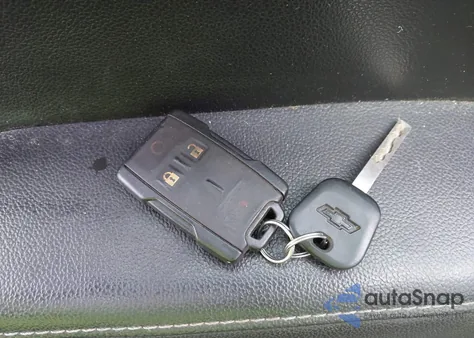 2016 Chevrolet Silverado 1500 1Lt from USA, damaged, VIN 1GCVKRECXGZ194226